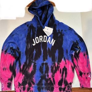 Jordan New men’s hoodie XL